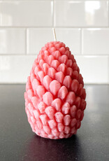 Mo&Co Beeswax Pinecone - Large
