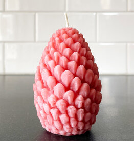 Mo&Co Beeswax Pinecone - Large