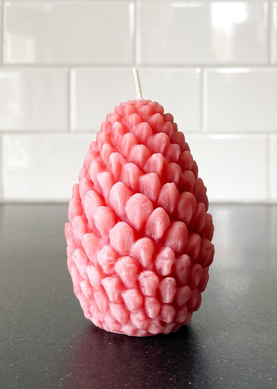 Mo&Co Beeswax Pinecone - Large