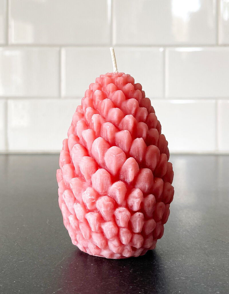 Mo&Co Beeswax Pinecone - Large