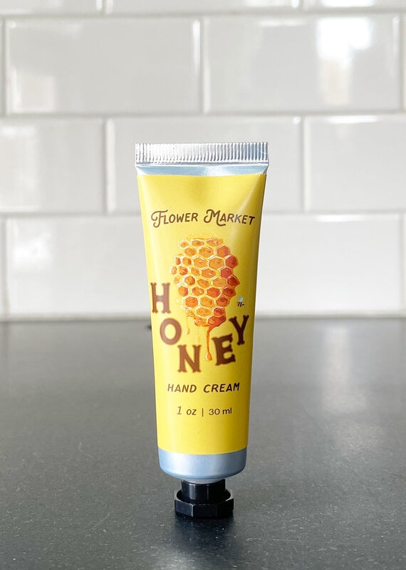123 Farm 123 Farm Honey Hand Cream