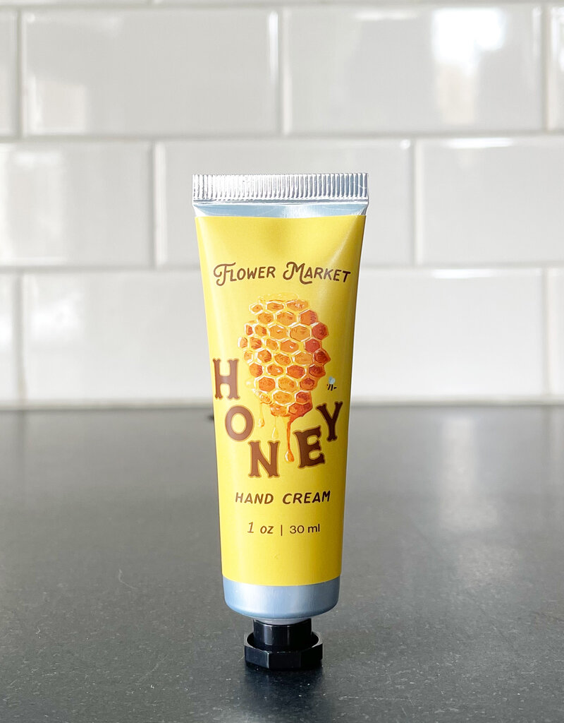123 Farm 123 Farm Honey Hand Cream