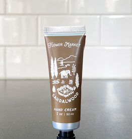 123 Farm 123 Farm Sandalwood Hand Cream