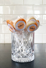 Lollies By Leah Lollies By Leah Pumpkin Spice Snickerdoodle