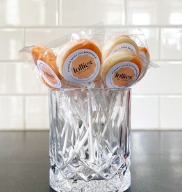Lollies By Leah Lollies By Leah Pumpkin Spice Snickerdoodle