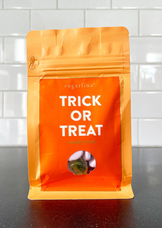 Sugarfina Trick or Treat Candy Mix Bag