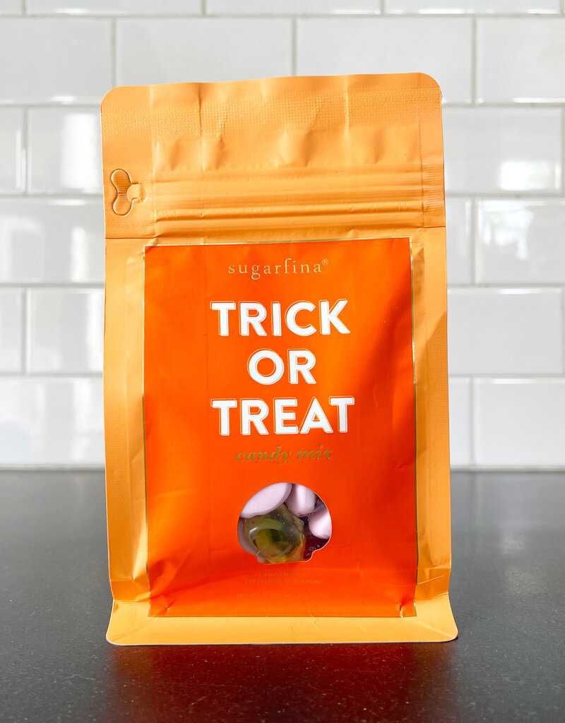 Sugarfina Trick or Treat Candy Mix Bag