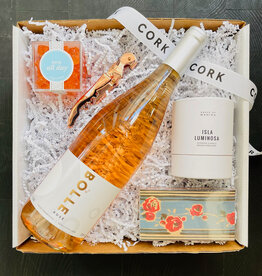 Rosé All Day, the N/A Way