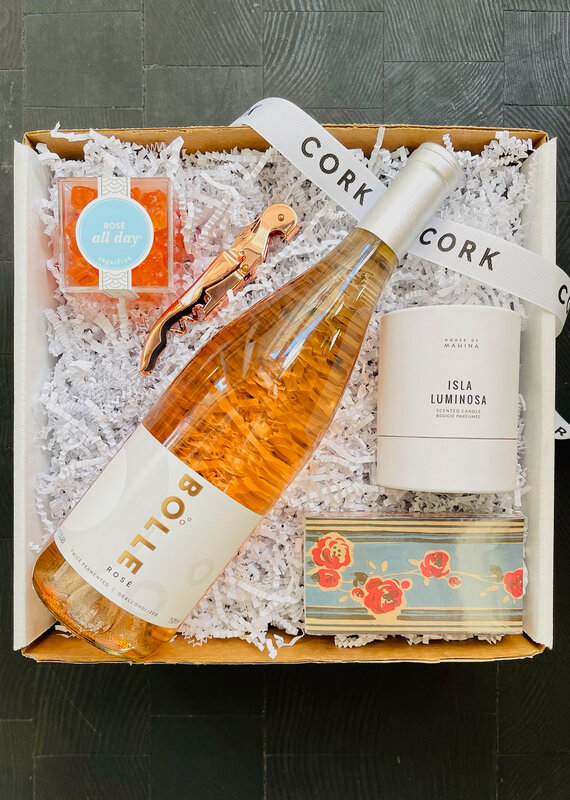 Rosé All Day, the N/A Way