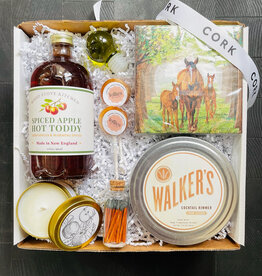 The Apple Hot Toddy