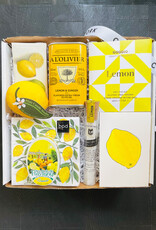 The Lemon Drop