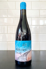 Local Operator Weingut Schmitt Kekfrankos Rheinhessen Red