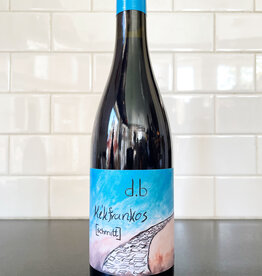 Local Operator Weingut Schmitt Kekfrankos Rheinhessen Red