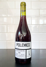 Laurent Family Vineyard "Polemico" Pais