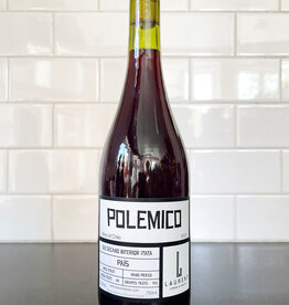 Laurent Family Vineyard "Polemico" Pais