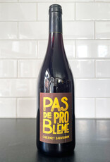 Pas de Probleme Cabernet Sauvignon