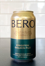 Bero BERO Kingston Golden Pils