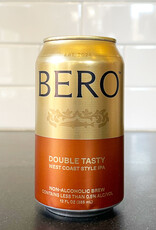 Bero Bero Double Tasty West Coast Style IPA