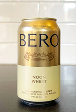 Bero Bero Noon Wheat