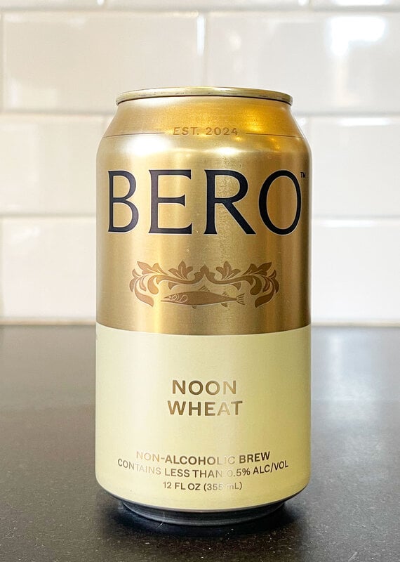 Bero Bero Noon Wheat
