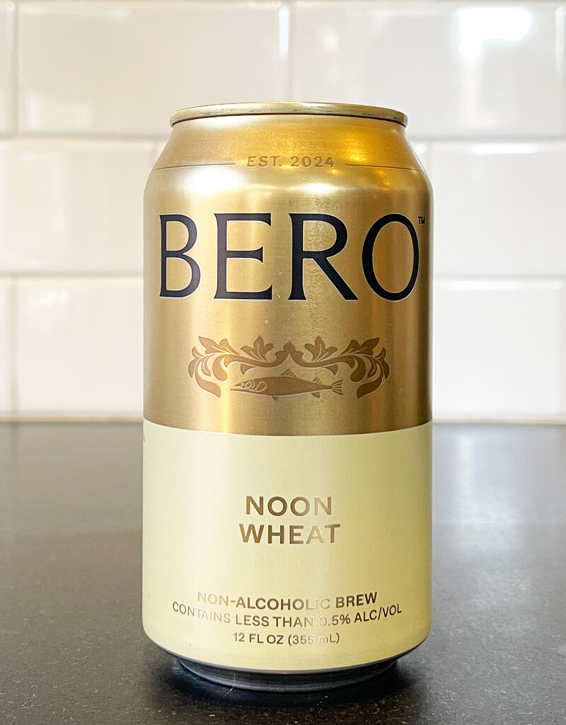 Bero Bero Noon Wheat