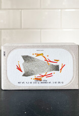 Jose Gourmet Codfish Stew