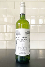 Chateau du Cedre Blandine Blanc Southwest