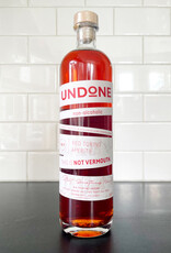 Banville Wine Merchants Undone NO. 9 Red Torino Aperitif – Not Vermouth