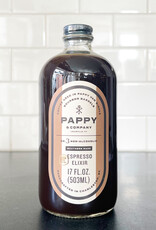 Pappy & Co. Pappy & Company Pappy Van Winkle Espresso Elixir