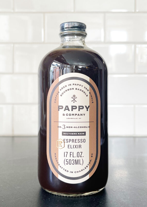 Pappy & Co. Pappy & Company Pappy Van Winkle Espresso Elixir