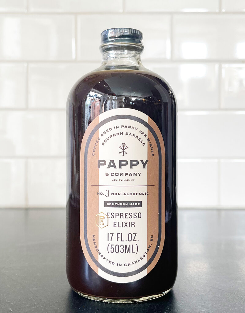 Pappy & Co. Pappy & Company Pappy Van Winkle Espresso Elixir