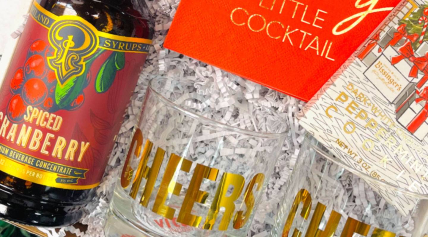 Holiday Gifting Made Easy