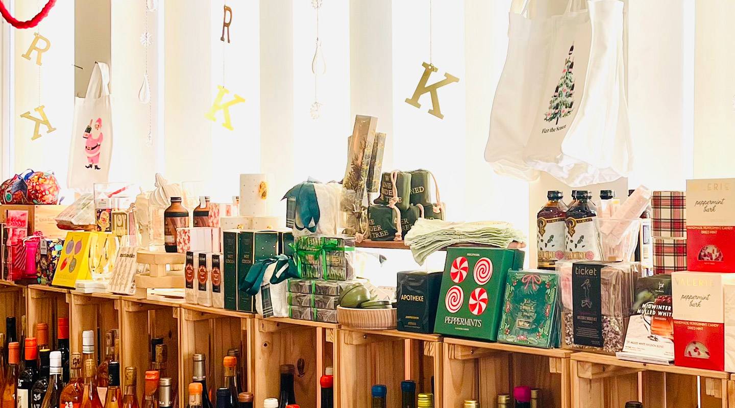 Shop Our Holiday Collection