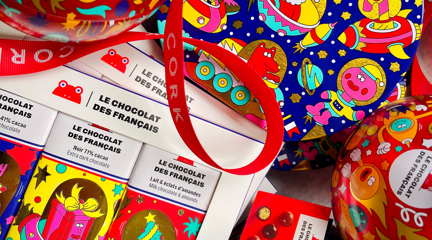 Sweet Dreams for the Holidays