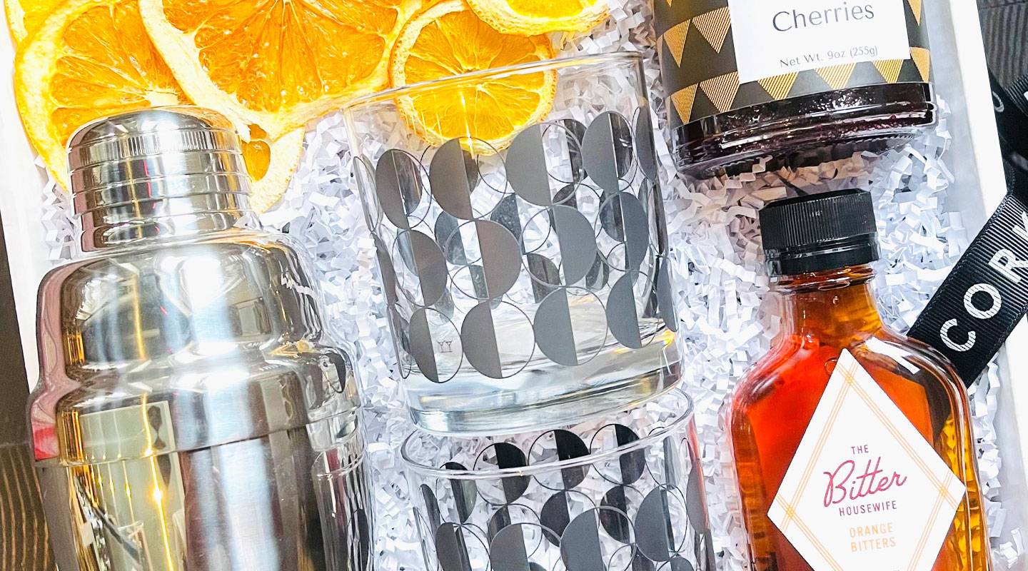 An Award-Winning Gift