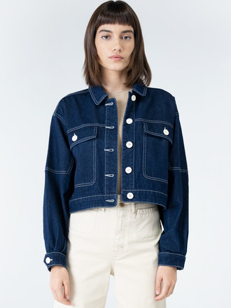 Unpublished Unpublished Juni Jacket