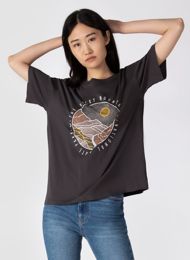 Dex Dex Graphic Tee