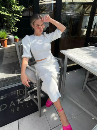 Glamorous Missy Glamorous Skirt