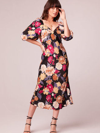 Band of the Free Astrid Dress