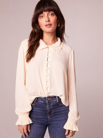 Band of the Free Denise Top