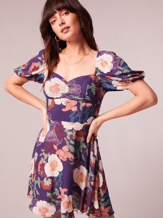 Band of the Free Band Aimee Dress