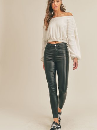 Sadie and Sage Atta Girl Pants