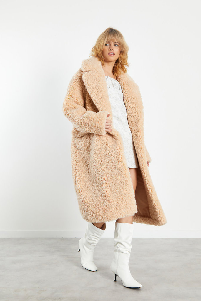 Glamorous Extra Coat