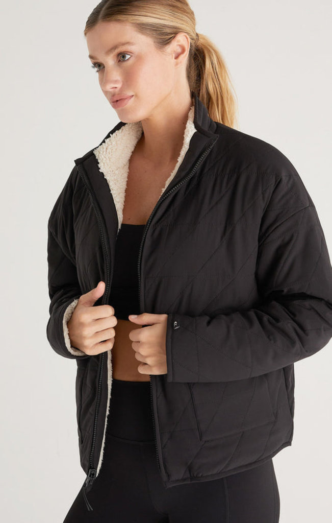 Z-Supply On-The-Go Reversible Jacket