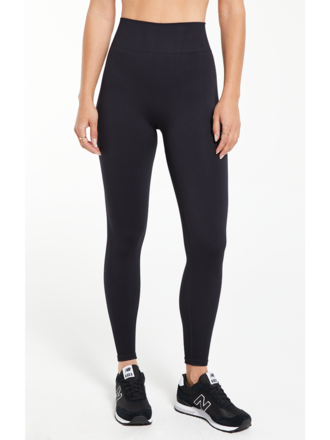 Z-Supply Walk It Out Seamless Leggings