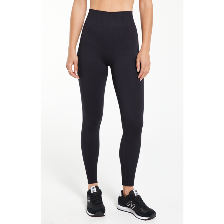 Z-Supply Walk It Out Seamless Leggings