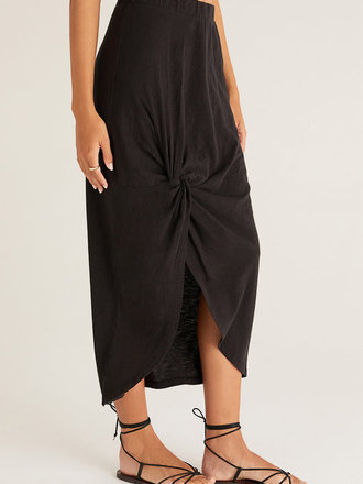 Z-Supply Sabina Skirt