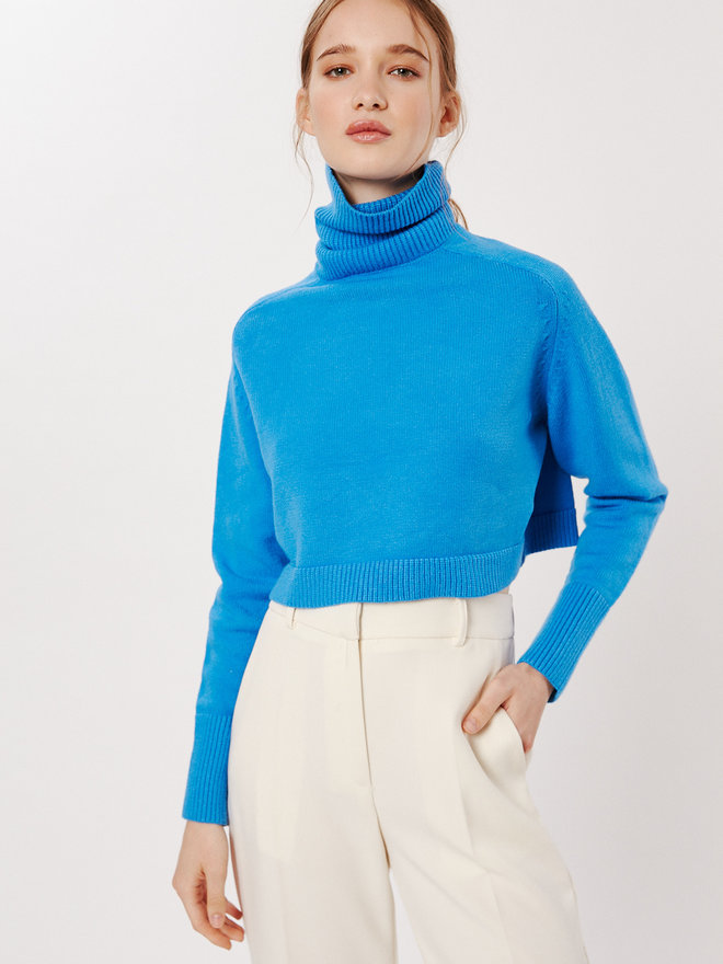 Sweater - LEX Boutique