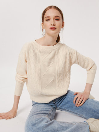 Deluc Grecco Sweater