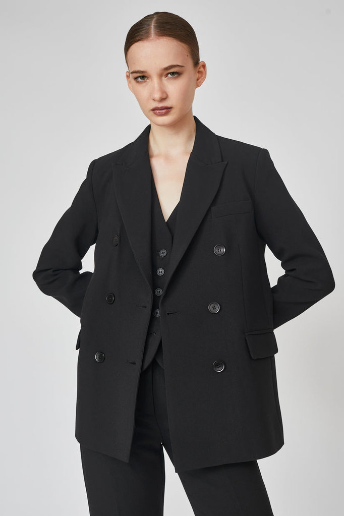 Deluc Sophia Blazer